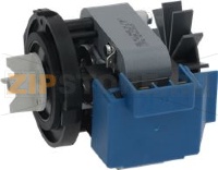 DRAIN PUMP ZANUSSI