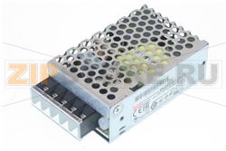 RC-ALIMENTATORE 25-24/1.1A 100-240V 