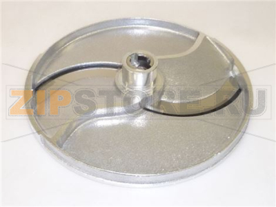 DISCO FETTE 1 mm 