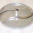 DISCO FETTE 1 mm - DISCO FETTE 1 mm