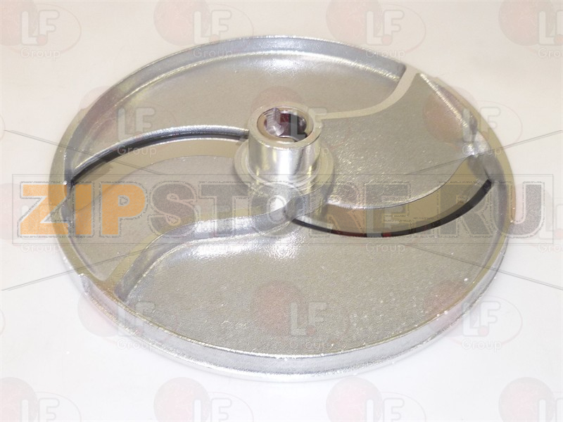 DISCO FETTE 1 mm 
