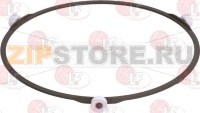 ROLLER RING MICROWAVES PLATE SAMSUNG
