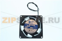 VENTOLA RAFFREDAMENT0 ROLLER