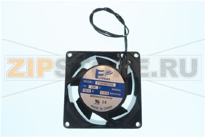 VENTOLA RAFFREDAMENT0 ROLLER 