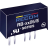 Преобразователь DC/DC, печатный монтаж, 5 В/DC, 200 mA, 1 Вт Recom RB-0505S/E - Преобразователь DC/DC, печатный монтаж, 5 В/DC, 200 mA, 1 Вт Recom RB-0505S/E