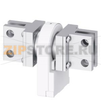 ext. current transformer for N conductor for 3-pole circuit breakers accessory for circuit breaker 3WL10 / 3VA27 Siemens 3VW9011-0AA30