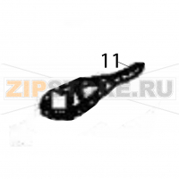 Tie wrap Sato M84Pro