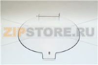 COPERCHIO SUP. STAMPATO (TC30-TC60)