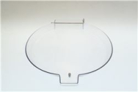 COPERCHIO SUP. STAMPATO (TC30-TC60)