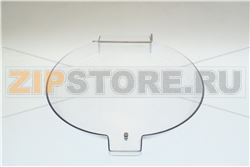 COPERCHIO SUP. STAMPATO (TC30-TC60) 