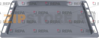 DRIP TRAY ENAMELLED BOSCH 00574909 
