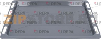 DRIP TRAY ENAMELLED BOSCH 00574909 