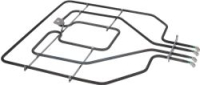 HEATING ELEMENT UPPER BOSCH 00448351