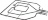 HEATING ELEMENT UPPER BOSCH 00448351