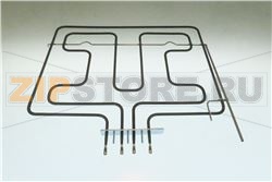 RESISTENZA SUP/GRILL H 