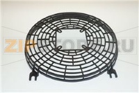 REJILLA MONOBLOCK PALA 250 mm