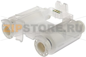 Риббон M71-R4400-WT, Resin, белый, 50.8 мм х 46 м Brady 