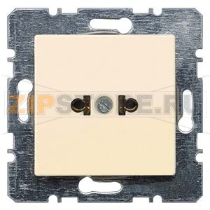 DELTA I-SYSTEM  ЭЛЕКТРИЧЕСКИЙ БЕЛЫЙ РОЗЕТКА SCHUKO US-STANDARD С73 15А 125В Siemens 5UB1303 