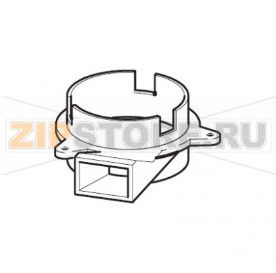 Supporto motore Saeco Royal Digital Supporto motore Saeco Royal Digital

Запчасть на сборочном чертеже под номером: 51

Название запчасти на итальянском языке: Supporto motore Saeco Royal Digital