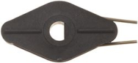 SUPPORT SPRING FOR KEY-BOARD