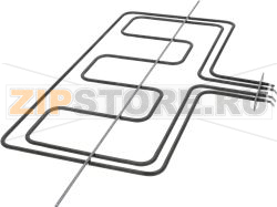 HEATING ELEMENT MAXI UPPER 