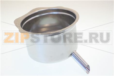 ЕМКОСТЬ НЕРЖ В СБОРЕ 