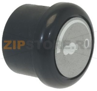 ПАРОВОЙ КОЛПАЧОК ДЛЯ РУЧКИ