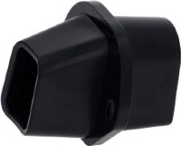 COFFEE OUTLET SPOUT MDJ DISPENSER