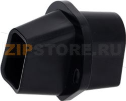 COFFEE OUTLET SPOUT MDJ DISPENSER 