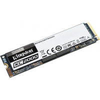 Диск SSD 1 Тб Kingston SKC2000M8-1000G