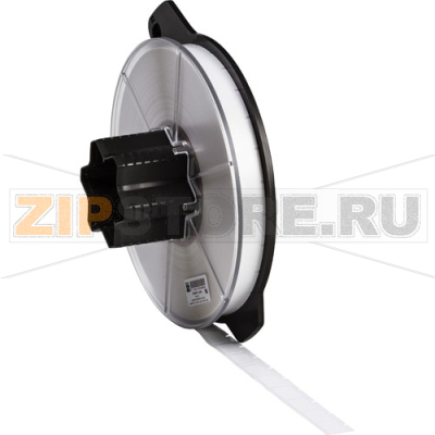 Этикетки 12.7х19.05 мм, 4500 шт Brady WRAP-7-499 