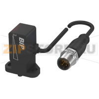 Система измерения положения индуктивная Balluff BIP001M