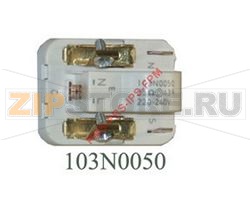 RELAIS 103N0050 