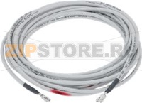 НАГРЕВАТЕЛЬНЫЙ КАБЕЛЬ