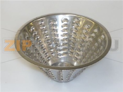 ДИСК ДЛЯ МОРКОВИ Ø 4 ММ 