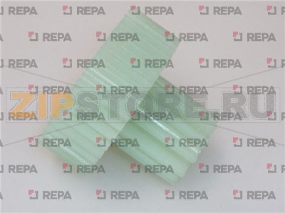 INGRANAGGIO DOPPIO Z42 - Z12 FORO ø 14mm 