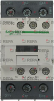 КОНТАКТОР SCHNEIDER  LC1D32V7