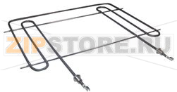RESISTANCE 2000W 230V 
