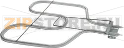 ТЭН GORENJE 606417 1100ВТ 230В 