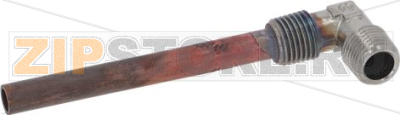 SUCTION HOSE ø 1/4M-1/4M 