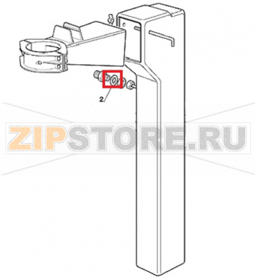 Scheibe Scotsman MF 36 Scheibe Scotsman MF 36Запчасть на сборочном чертеже под номером: 2Название запчасти Scotsman на немецком&nbsp;языке: Scheibe&nbsp;Scotsman MF 36