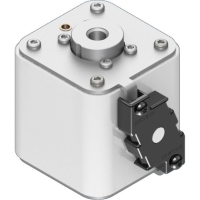 Предохранитель, 630 A, AC 690 В, size 3, 76x92x135 мм, aR, UL, IEC Eaton FUSE 630A 690V 3FKE/90