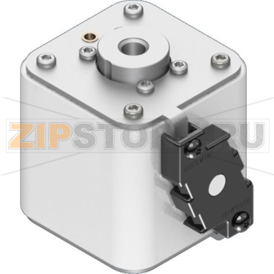 Предохранитель, 630 A, AC 690 В, size 3, 76x92x135 мм, aR, UL, IEC Eaton FUSE 630A 690V 3FKE/90 