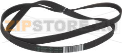 BELT HUTCHINSON 1195 H8 EL 