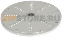 ТЕРОЧНЫЙ ДИСК Z4