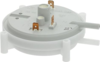 PRESSURE SWITCH 0.80/0.60 BAR 1.5A 250V