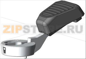 РЫЧАГ КРАНА V2 ДЛЯ МОДЕЛЕЙ СЕРИИ SPEED PRO 