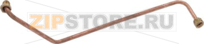 CIRCULATION PIPE 