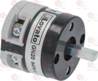 ПЕРЕКЛЮЧАТЕЛЬ 20A 690V