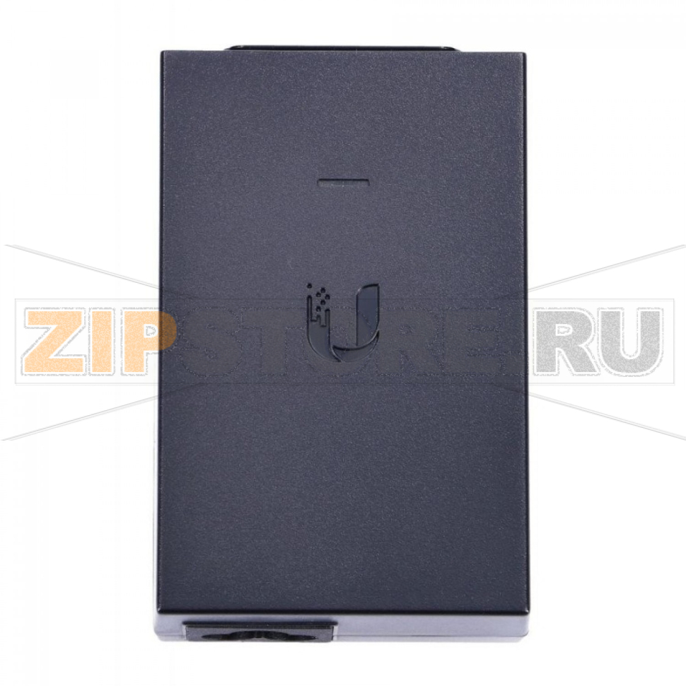 Блок питания 48 В, 24 Вт Ubiquiti POE-48-24W 